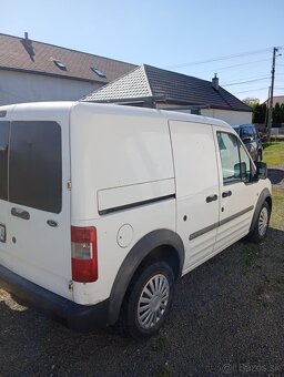 ford transit connect - 13