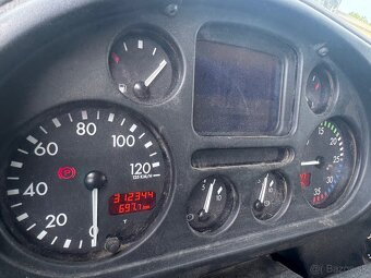 DAF LF 55.180 kontajner - 13