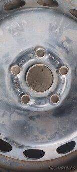 Kolesá 5x112 R 16, vw, škoda,,seat.. - 13