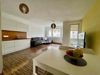 2izb. byt s balkónom a parkovaním - Rezidencia Hron - 13