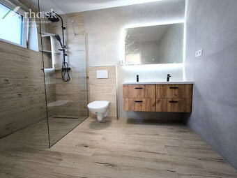 NADŠTANDARDNÝ RODINNÝ DOM S WELLNESS - 7 min. od HUMENNÉHO - 13