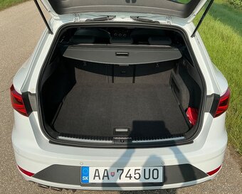 Seat Leon ST 2.0 TDI S&S FR DSG  ///12.999,-EUR/// - 13