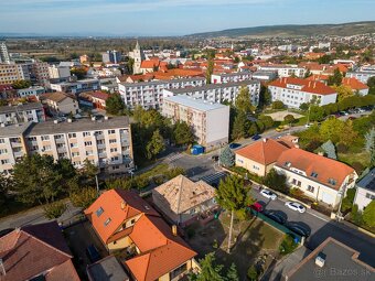 PNORF – nájom 3i RD + kk, pozemok 445 m2, širšie centrum - 13