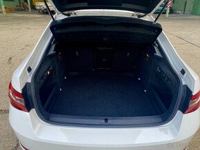 Škoda Superb 2.0 TSI Ambition 4x4 DSG - 13