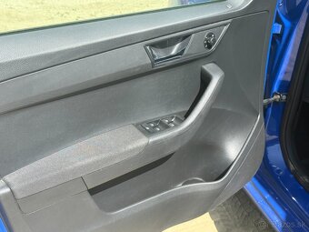 Škoda Fabia Combi 1.0 TSI Style - 13
