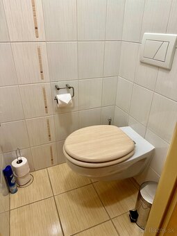 Apartmán Rastislavice – Príroda, Kúpaliská, Cyklistika, Ryby - 13