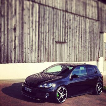 ALU R19 5x112 ABT SPORTSLINE + letné pneu 255/35 R19 - 13