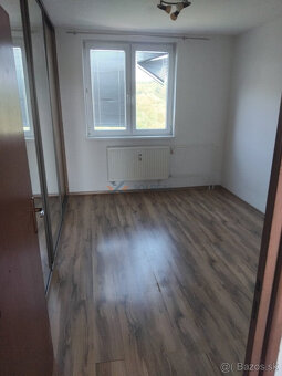 Na predaj 3-izb. byt - 67 m² na sídlisku Okulka vo Vranove n - 13