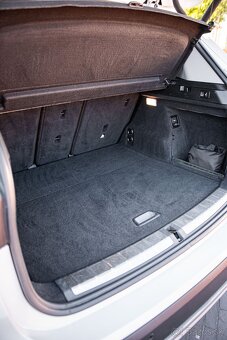 BMW X1 X-Drive 4x4 2.0 110 KW - SK ŠPZ - 13