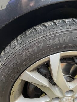 Peugeot 508 SW 2.0 HDi 2011 – predný náraz, motor OK - 13