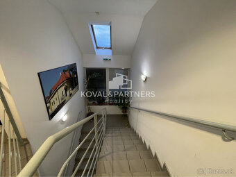 Administratívny, obchodný a skladový priestor v priemyselnej - 13