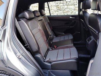 SEAT TARRACO 2.0TDI SCR DSG XCELLENCE, 4DRIVE, 7MIESTNY - 13