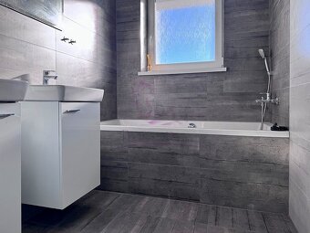 Výrazná zľava 3- izbový rodinný dom - 13