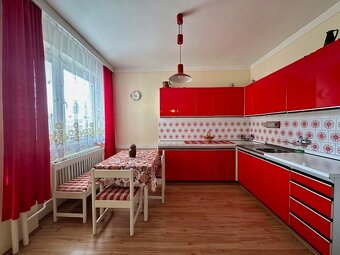 Na predaj dom v radovej zástavbe na Čerešňovej ulici - 13