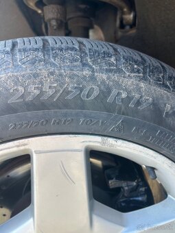 Mercedes Benz ML 420 cdi 4matic - 13