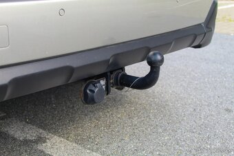 Subaru Outback 2.5i CVT LPG - 13