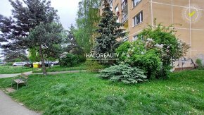 HALO reality - Predaj, dvojizbový byt Košice Sídlisko Ťahano - 13