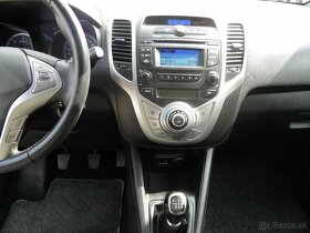 Hyundai ix20 1.4 CRDi DOHC 16V Style - 13