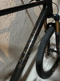 Canyon Exceed CF SLX 2023 L AXS - 13
