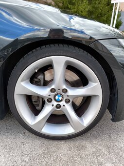335i CABRIO M-SPORTPAKET BLACK - 13