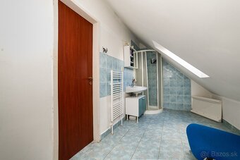 Predaj rodinný dom s 2 bytovými jednotkami BA III VAJNORY - 13