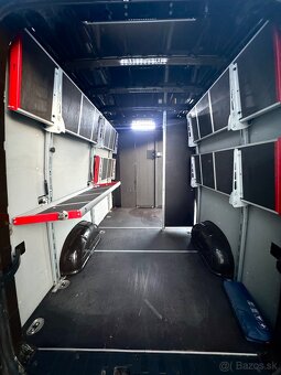 Volkswagen Crafter 35 2.0 TDi - L3H3 - Odpočet DPH - 13