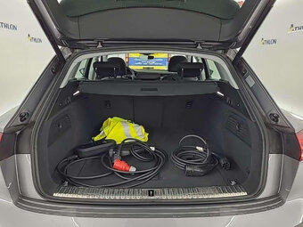 Audi Etron 50 quattro - 13