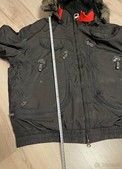 Wellensteyn Rescue Team veľkosť 2xl, xxl - 13