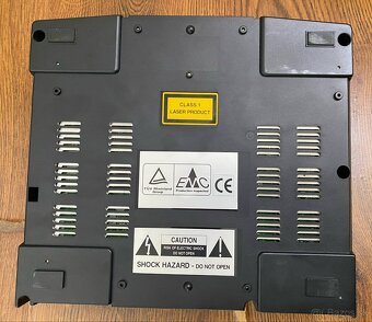 Sega Saturn + 64gb - 13