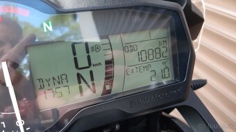 BMW GS F850 2019 - 13