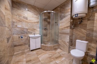 Priestranný 3-izbový byt na prenájom – 84 m² - 13
