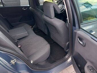 renault megane gradtour 1,9dci, 6.rych.man, r.v.2009, 244500 - 13