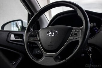 Hyundai i20 Active 1.4i 16V Classic - 13