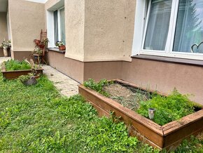 REZERVOVANÉ: Prerobený 3 izbový byt na Brezovci - 13