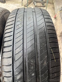 Elektrony 5x112 R18 s pneu 255/60R18 Audi Q7 - 13