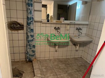 Predaj dvoch rodinných domov -   Levice (015-12-MIJKa) - 13