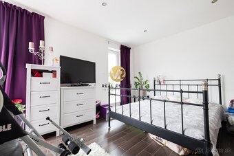 REZERVOVANÉ NA PREDAJ 5i novostavba RD s rozlohou 200m2 - 13