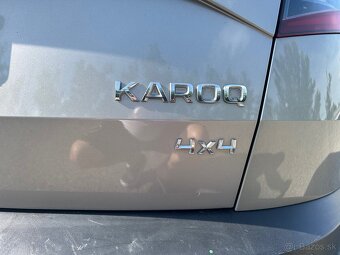 Skoda karoq 2.0TDI - 13