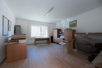 Rekreačný dom v Dolnej Lehote - 13