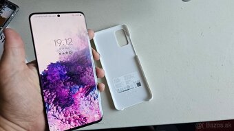 Samsung Galaxy S20 Plus 128GB - 13