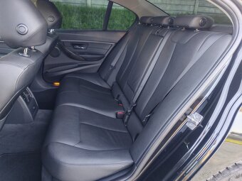 BMW F30 320d xDrive Luxury - 13