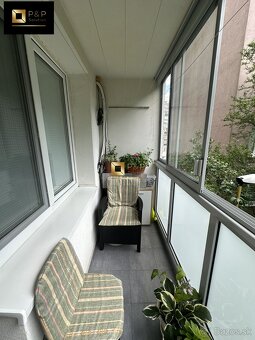 Na predaj 3-izbový byt ul.Muškátová, Košice - 13