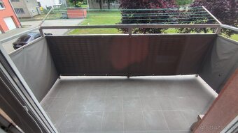 2-izbový byt v LM Nábrežie za 400 EUR s energiami. - 13