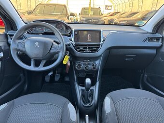 Peugeot 208 1.0 PureTech Active - 13