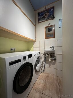 Na predaj 3 izbový byt -  Pražák Košice - Nad Jazerom - 13