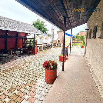 Na predaj , podnikateľský objekt, Žabokreky, Martin - 13