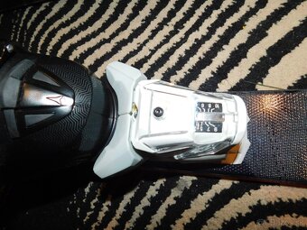 Atomic Vantage -156cm - 13