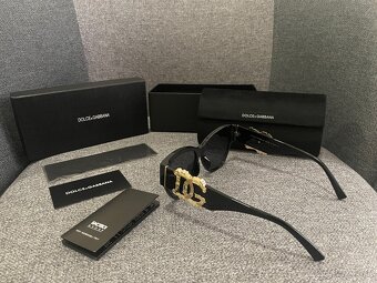 Slnečné okuliare Dolce & Gabbana - 13