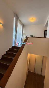 REZERVOVANÉ-6 izbový MODERNÝ RD + garáž + altánok - BRATISLA - 13