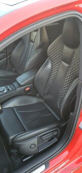 Audi S3 8V Quattro Limousine v Top stave, výmena možná... - 13